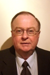 Bill Stephenson, Associate Consultant