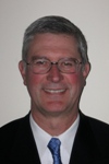 Brian Hale, Associate Consultant