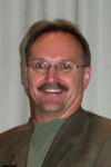 Daryl Johnson, Associate Consultant